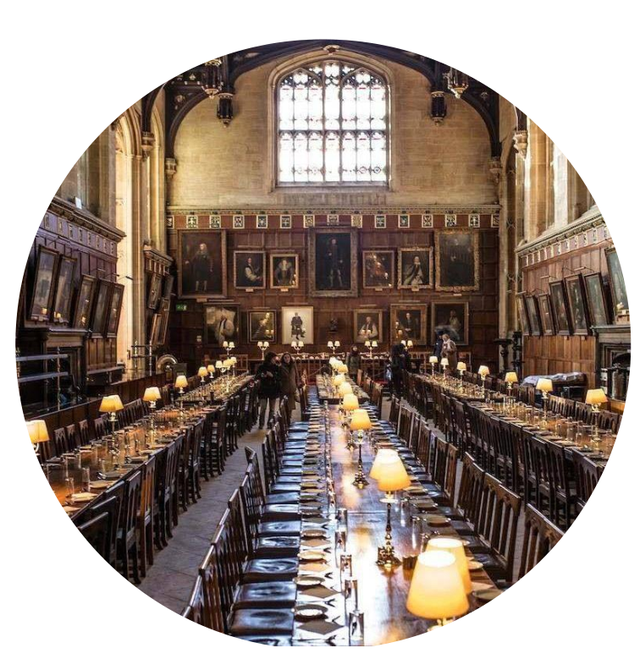 大连招商·海德学府营销中心——唤醒你关于9¾站台的奇幻记忆