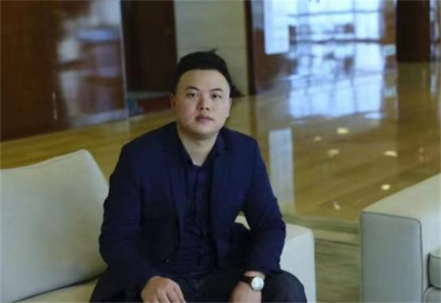 女富豪纪凯婷:24岁手握80亿资产