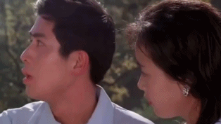 又惹争议了，嘴含戒指接吻，国产剧的吻戏开始了一场“病态传承”