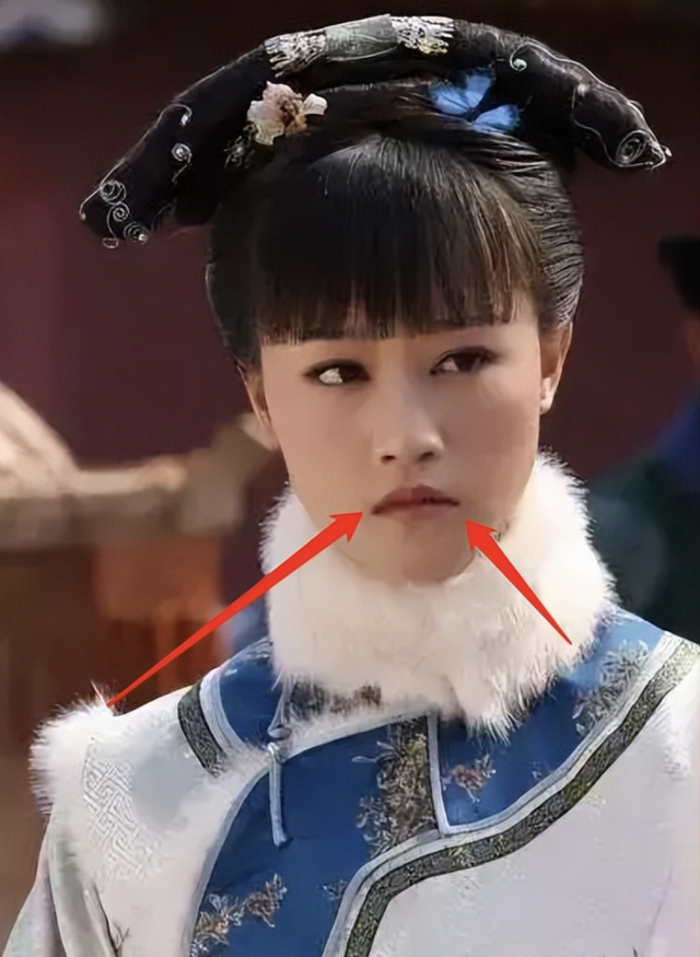 “捧不红”的10位女星，虽然观众扼腕叹息，但火不起来，也是幸运