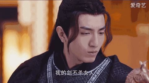 好久没有看到这样的霸道总裁剧了，各种花式撩拨赵丽颖！