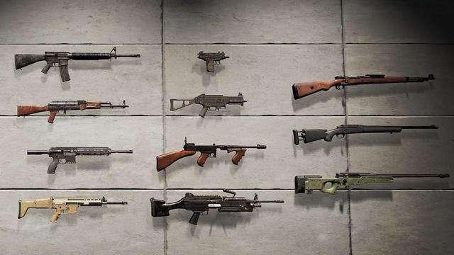 绝地求生：你不知道的事！盘点冷知识