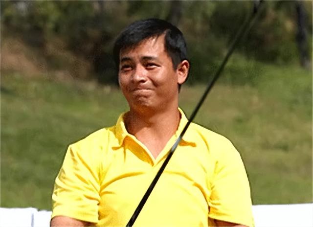 她曾被前夫一巴掌打跑!二婚嫁给体操世界冠军,如今婚姻幸福甜蜜