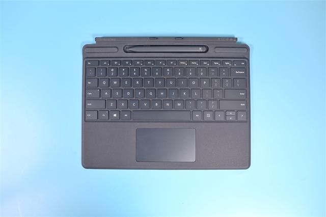 微软满分颜值Surface Pro X评测:最强ARM架构战未来