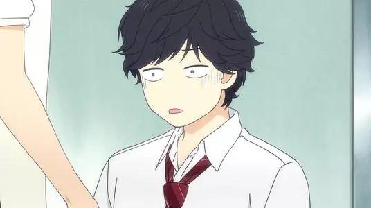 数学不难，恋爱才难