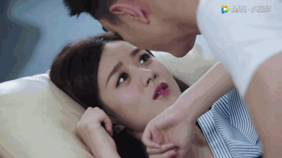 好久没有看到这样的霸道总裁剧了，各种花式撩拨赵丽颖！