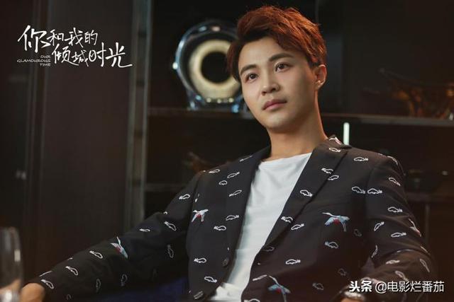 好久没有看到这样的霸道总裁剧了，各种花式撩拨赵丽颖！