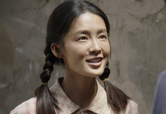 “捧不红”的10位女星，虽然观众扼腕叹息，但火不起来，也是幸运