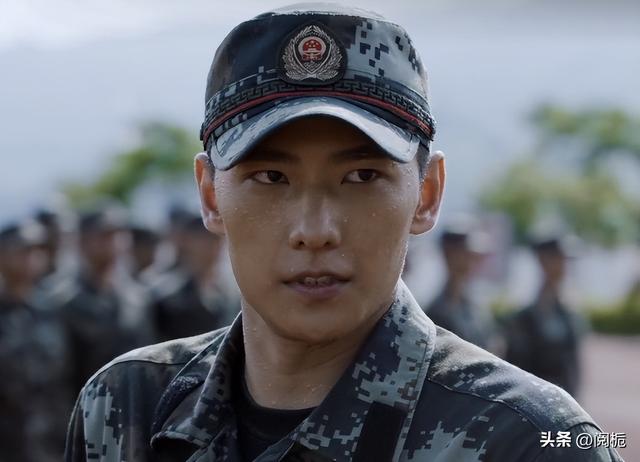 气质不够硬就别再尬演军人了:这8位明星演军人,看着让人真难受