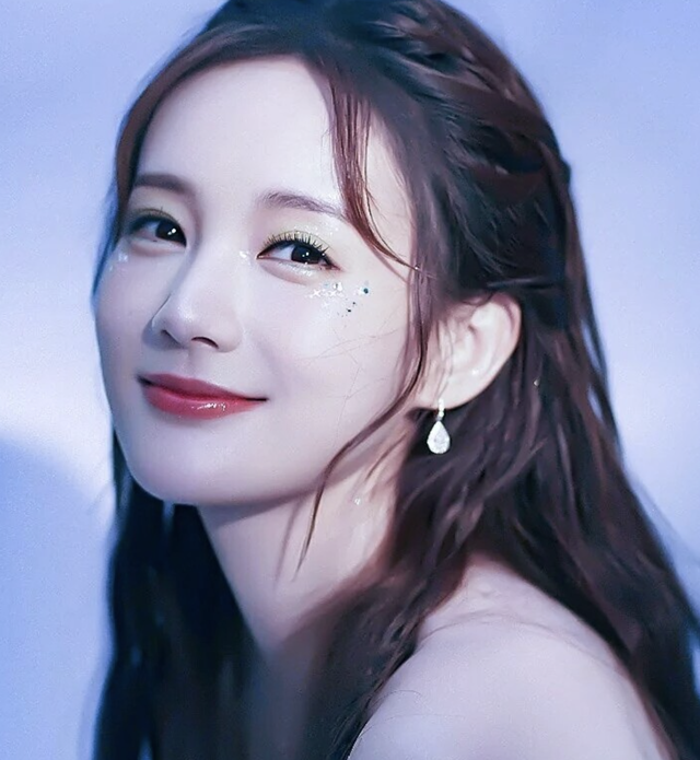 “捧不红”的10位女星，虽然观众扼腕叹息，但火不起来，也是幸运