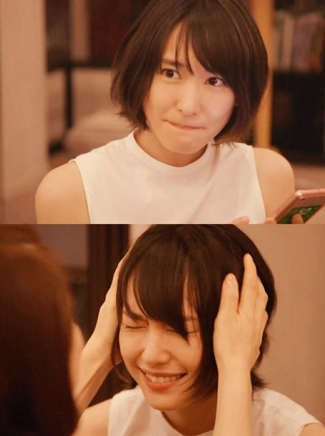 日本最美女星排行，佐佐木希那么漂亮才第九，第一拥有完美长相