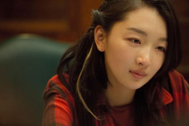 跟冬哥一起拒绝做“潮”女,就要清爽Skr一整夏!