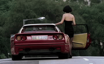 港圈“一眼万年”的短发美女，只服这12位，惊艳洋气，又美又酷帅