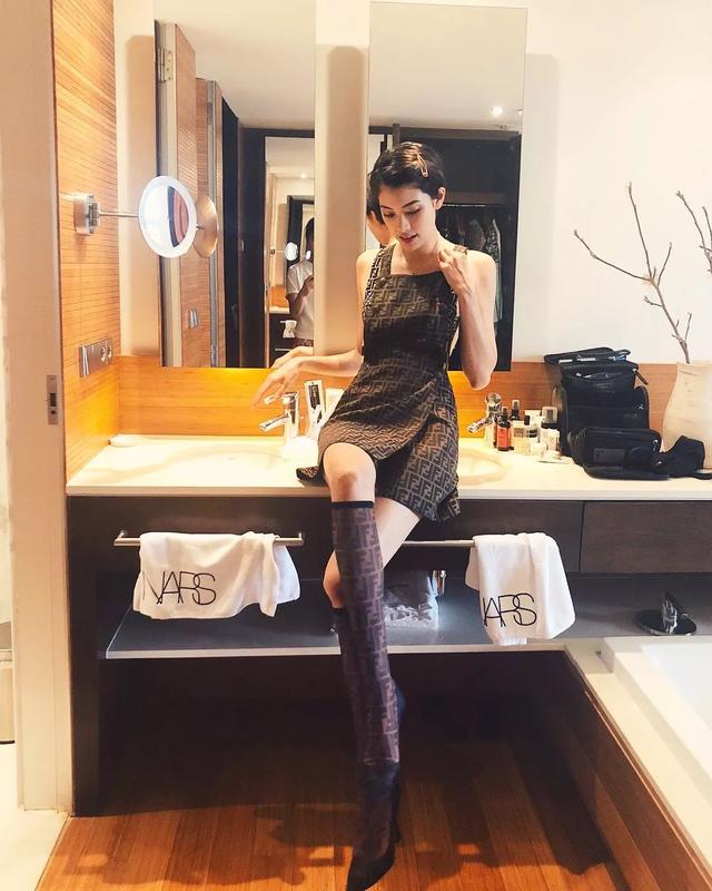 相比假名媛，日本的小姐姐才是真会「玩」