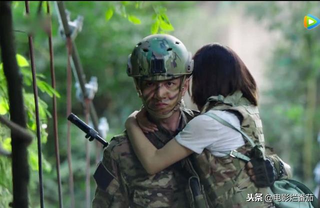 好久没有看到这样的霸道总裁剧了，各种花式撩拨赵丽颖！