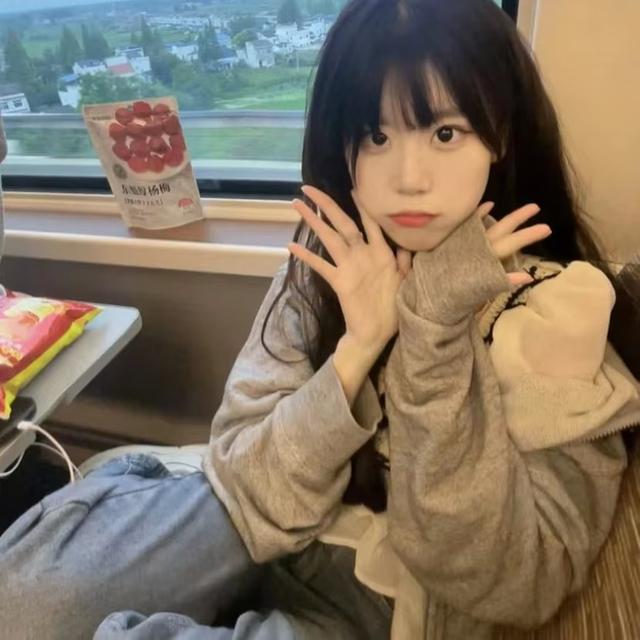 2022更新可爱女生头像，微信QQ头像超酷