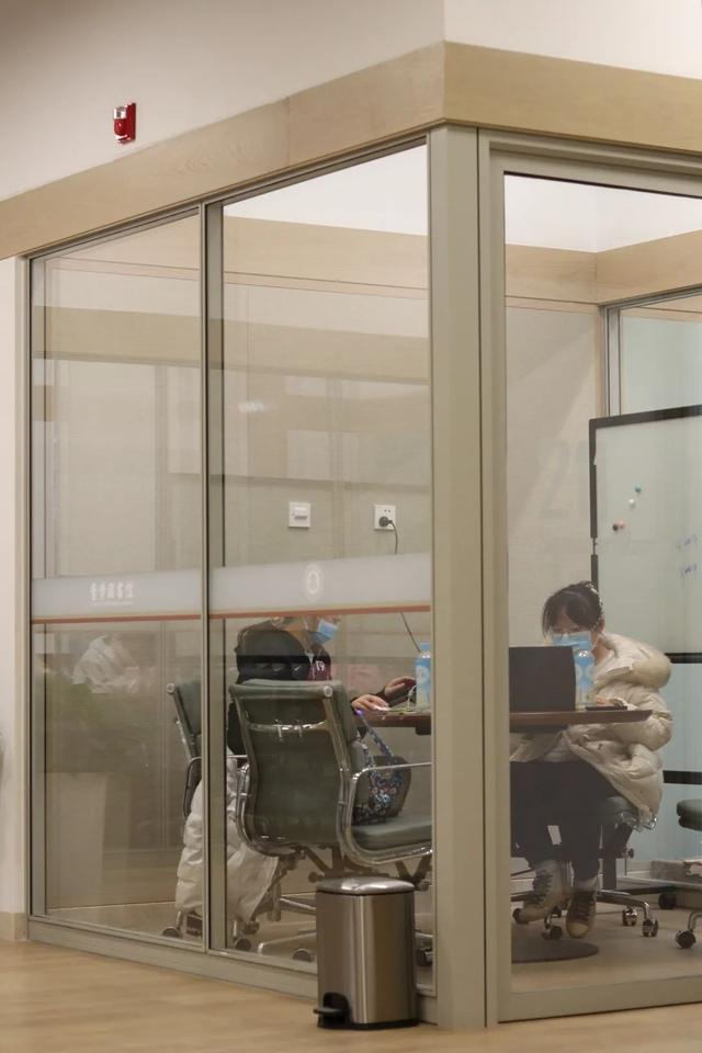 第二日：全阴！一起来看北大学生的日记！