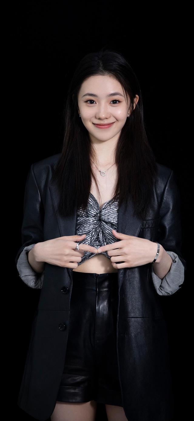 高清美女壁纸|这种小姐姐真是太吸引人了