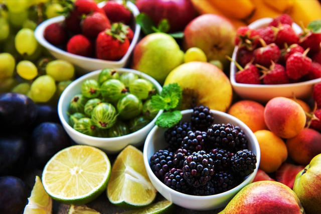 长高的方法有哪些，吃水果也能长高，是真的吗？