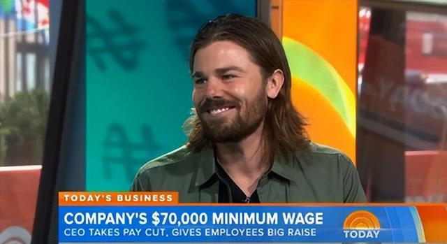 美最有良心老板翻车！自砍百万年薪补贴员工，却PUA性侵多位女性