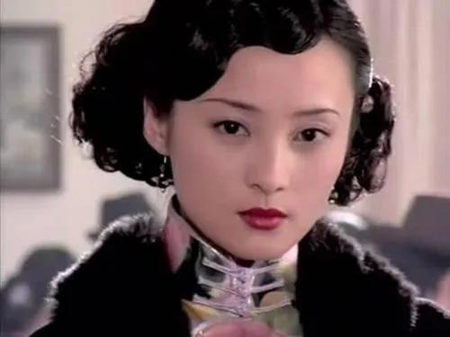 山城重庆美女众多，这八位重庆女星，个个温柔美丽，知性大方