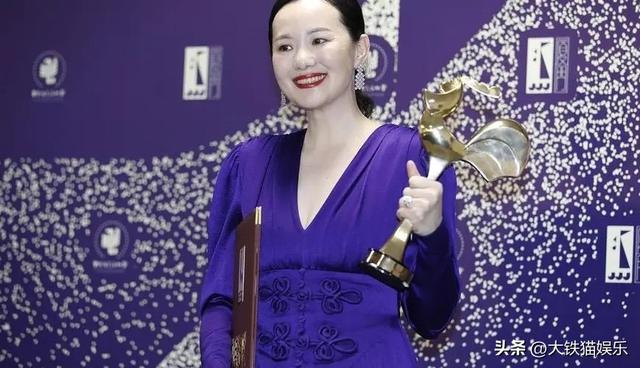 名字好听的8位女星,光听字音就觉得是美人,还透着一股文化气息