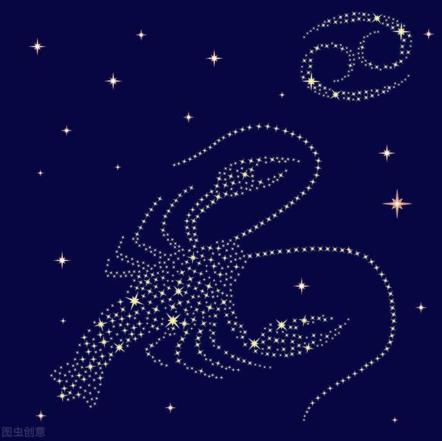 巨蟹座性格特点（非常准）