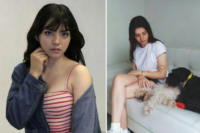 奥运第1美女?哥伦比亚郭碧婷!射箭选手意外走红网络 网友:被她射中了心