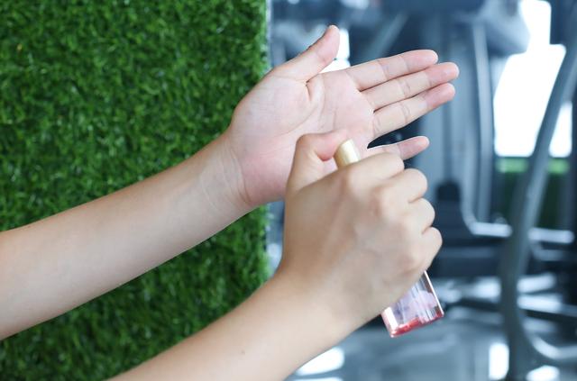 跟冬哥一起拒绝做“潮”女,就要清爽Skr一整夏!