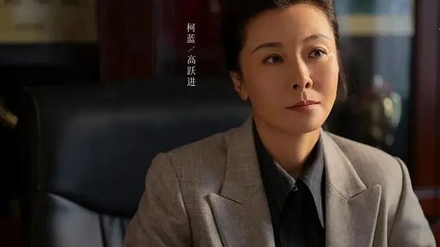 今晚播出，赵丽颖王劲松新剧，3大看点，有成国剧新天花板的潜质