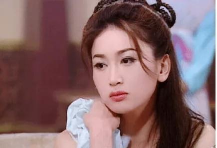 盘点17位港台女星，她们每一位都是女神，你最喜欢谁？