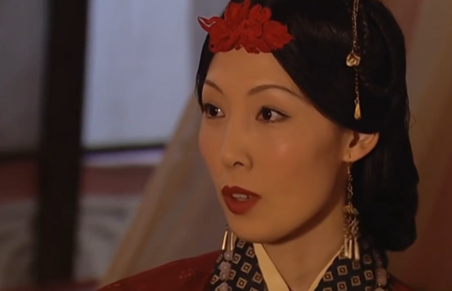 被称“最美花妖”？TVB女星总是演女二号，却在演女主角之后退圈