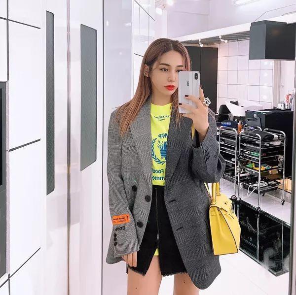 相比假名媛，日本的小姐姐才是真会「玩」