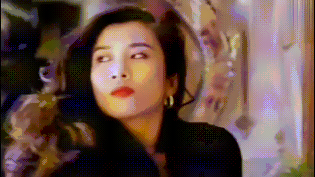 香港9大风情美女排行榜,叶子楣第9,邱淑贞第6,舒淇第3