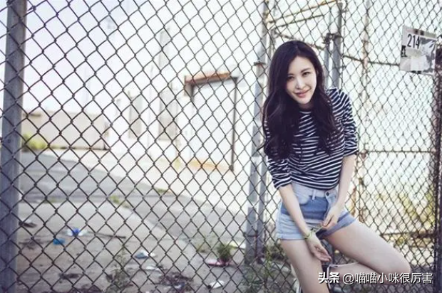 田朴珺,嫁了大30岁的老人,她到底图啥?