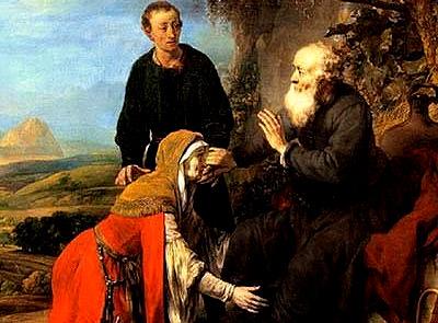 以利沙无所不能:卖油还债,复活男孩,治愈乃缦,召唤天使军团