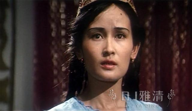 10位被遗忘的新疆美女明星 今昔变化大 有人89岁仍美 有人27岁便去世
