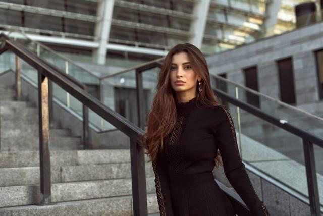 乌克兰是一个美女如云的国家