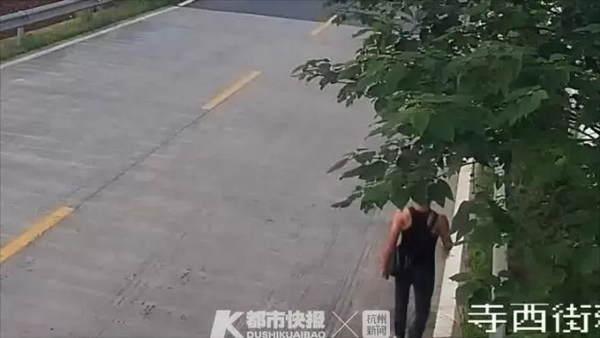 浙江女子深夜在家被蒙面人捆绑手脚！巧妙采用“迂回战术”惊险自救