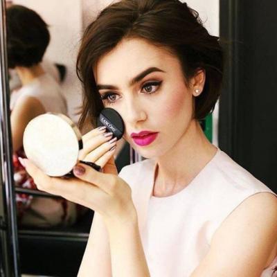 最新漂亮欧美女生头像大全