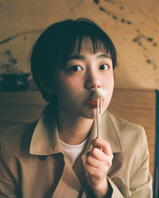 盘点ins上的高颜值美女｜多图解析，风格妆容气质一个也不放！