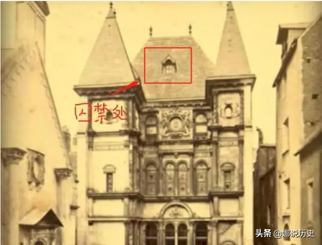 她是一国贵族夫人，却软禁女儿25年，被救出后衣着破烂不会说话