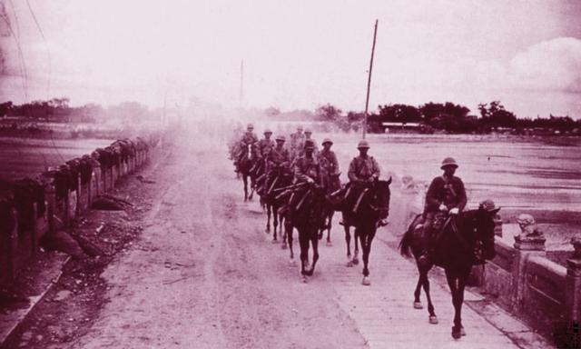 抗日战争中的妇女们:战争后勤的主要力量