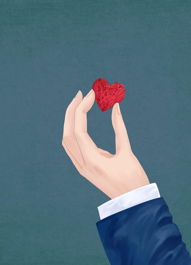 男人在不同阶段,喜欢的女人有这种差异