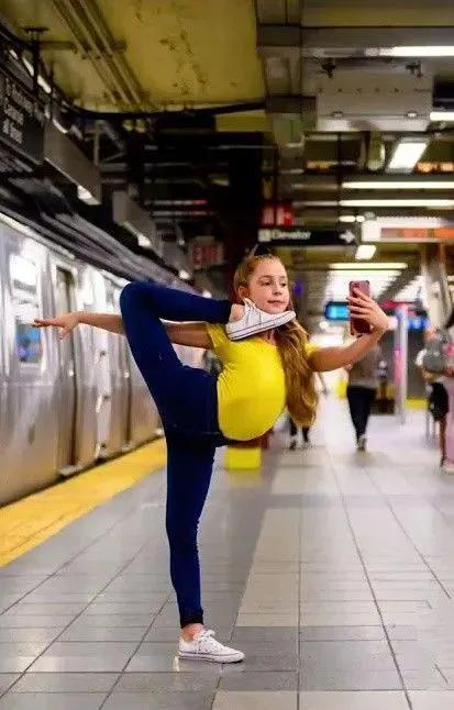 精美绝伦的人体造型艺术（图）