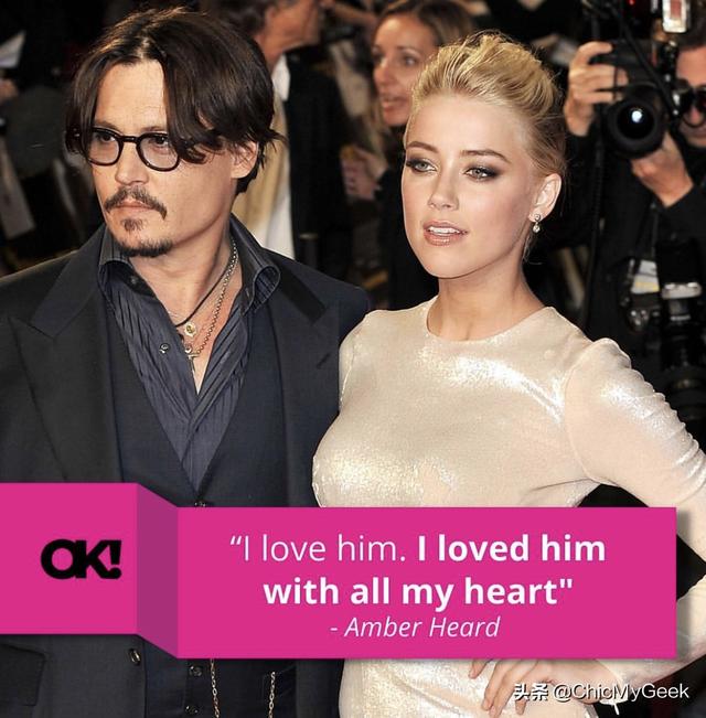 德普前妻惨败豁出去!欲出书爆黑料,出轨女超模电梯激吻照曝光