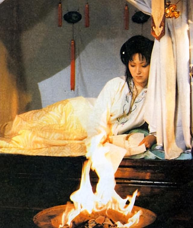 《红楼梦》中的三大苏州美女，命运悲苦让人无限同情