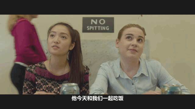 豆瓣年度冷门佳片,绝症女孩打开了极致“低情商”男孩的人生