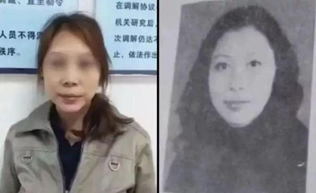 酒吧女穿圣诞装跳舞，男人觉得很妩媚，她却是个女魔头：坐台引诱有钱人，杀了7人