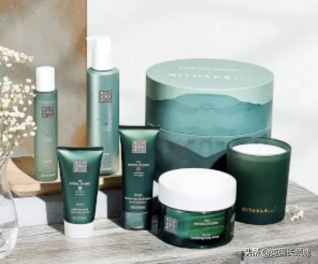 英国气候下让肌肤深呼吸：护肤美妆用品中英文对照大全